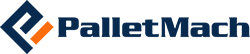 PalletMach Logo