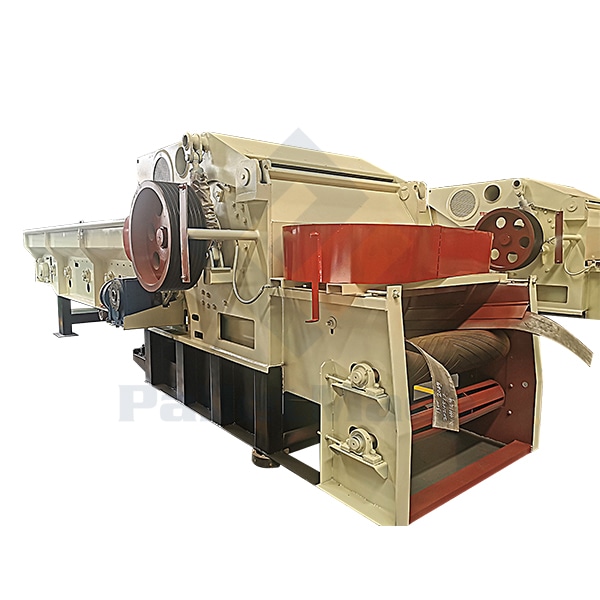Equipos de manipulación de materias primas